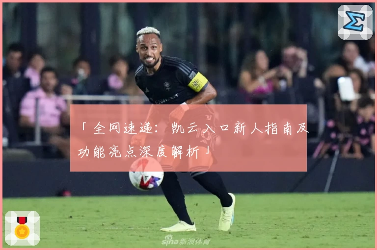 「全网速递：凯云入口新人指南及功能亮点深度解析」