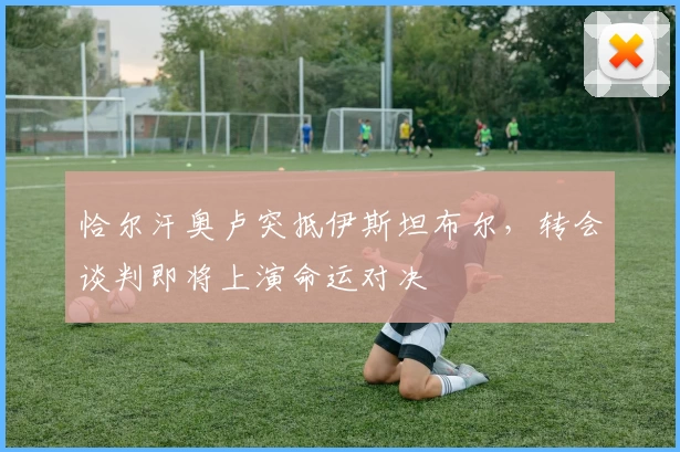 恰尔汗奥卢突抵伊斯坦布尔,转会谈判即将上演命运对决