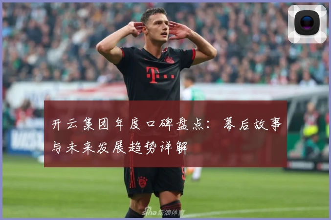 开云集团年度口碑盘点：幕后故事与未来发展趋势详解