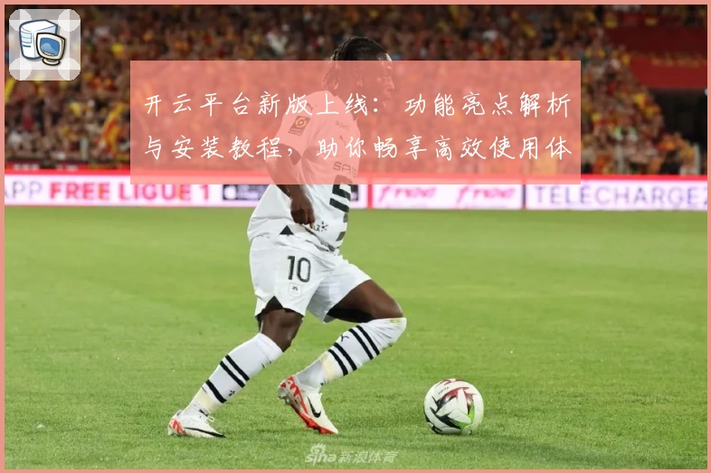 开云平台新版上线：功能亮点解析与安装教程，助你畅享高效使用体验