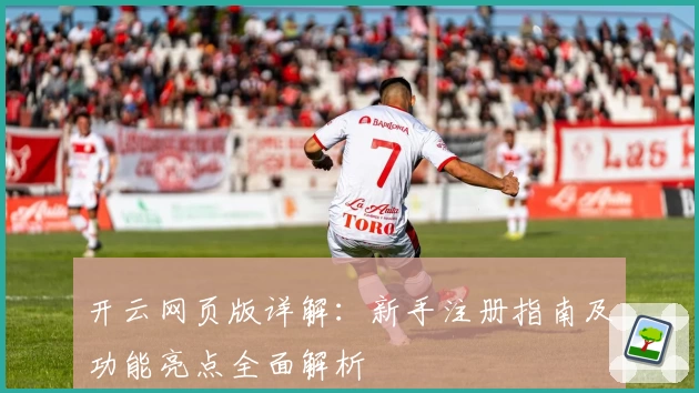 开云网页版详解：新手注册指南及功能亮点全面解析