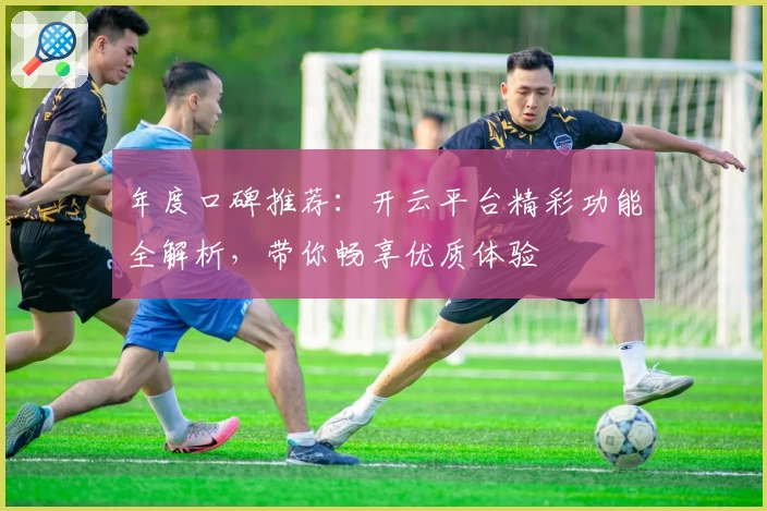 年度口碑推荐：开云平台精彩功能全解析，带你畅享优质体验