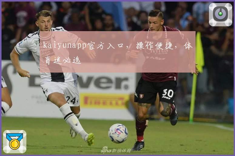 kaiyunapp官方入口，操作便捷，体育迷必选
