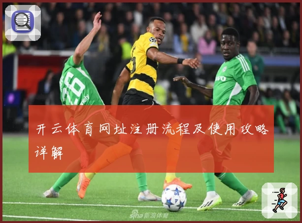 开云体育网址注册流程及使用攻略详解